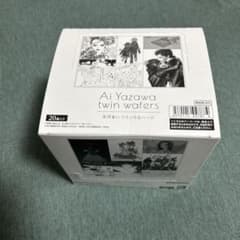 矢沢あいツインウエハース20個入 未開封BOX NANA ご近所物語