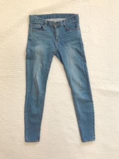 OneWay ダメージデニムのサムネイル