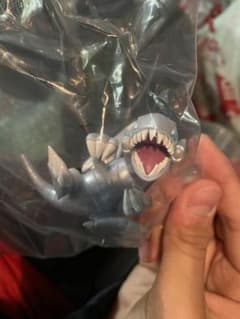 遊戯王一番くじ　青眼の白龍　ブルーアイズホワイトドラゴンのサムネイル