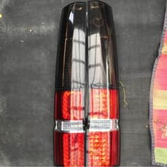 宮崎広道様専用ステップワゴン RF3 フルLEDテールのサムネイル