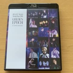 超特急/BULLET TRAIN Arena Tour 2018 GOLDEN…のサムネイル