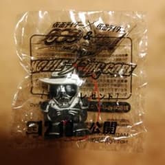 미사용) 가면 라이더 스컬 피규어 가면 라이더 카드 세트