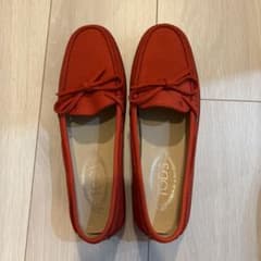 ドッズドライビングシューズのサムネイル