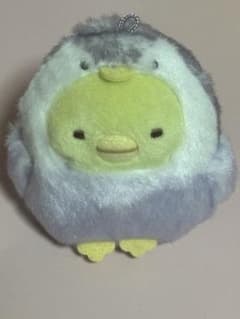 すみっコぐらし ぺんぎん？ ぬいぐるみ マスコットのサムネイル