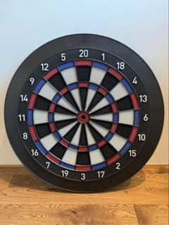 DARTSLIVE ダーツライブホームのサムネイル