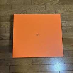 エルメス ガーデンパーティー TPM BOX 箱 ボックスのサムネイル