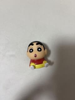 クレヨンしんちゃん ライトマスコットのサムネイル