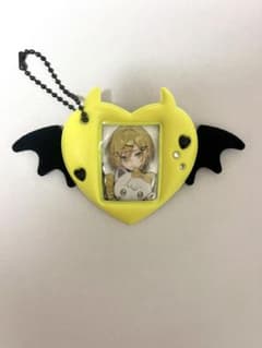 卯月コウ にじさんじ ￤Devilish Nightmare フォトケースのサムネイル