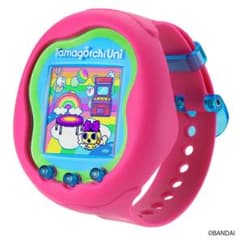 Tamagotchi Uni ピンクのサムネイル