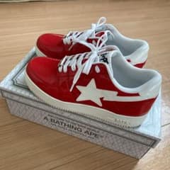APE BAPESTA US8.5のサムネイル