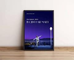 プロジェクト・ヘイル・メアリー ポスター 新品 ララランド - メルカリ