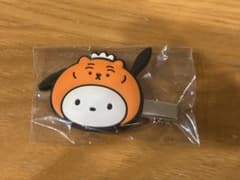 MUZIK TIGER × SANRIO マルチクリップのサムネイル