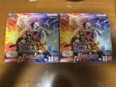 新品未開封 バトルスピリッツ 覇極来臨 ブースターパック [BS74] 2BOX