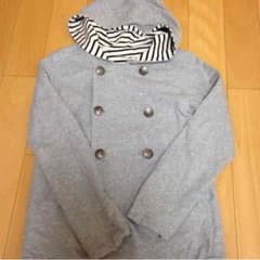 BEAMS HEART リバーシブル ジャケットのサムネイル