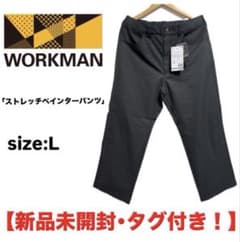 workman 워크맨 페인터 팬츠 맨즈 옷 신품 미사용 태그 첨부