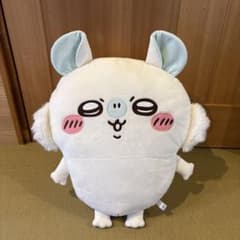 ちいかわ モモンガ BIGぬいぐるみのサムネイル