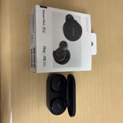 【ほぼ美品】Denon Perl Pro AH-C15PL シリコンケース付きのサムネイル