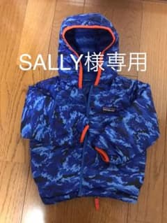 パタゴニア　アウターのサムネイル