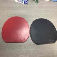 卓球 ラバー テナジー64 80のサムネイル