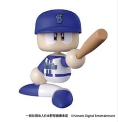 パワプロくん ゆれるんです 横浜DeNAベイスターズのサムネイル