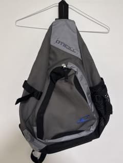 O'Neill ワンショルダー バックパック 00s y2k 2004年製 - メルカリ