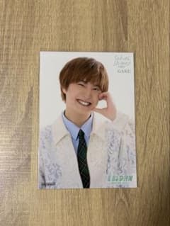 田中雅功 EBiDAN MUSEUM 2026 入場特典のサムネイル