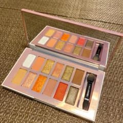 VAVI MELLO バレンタインボックス2 ピーチパレットのサムネイル