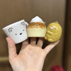 스미코구라시 스퀴즈
