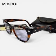 美品 MOSCOT TUMMEL サングラス 49 眼鏡 アイウェア モスコット - メルカリ
