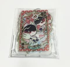 大穢 大崎 有明 アクスタ B's-LOG アクリルスタンド - メルカリ