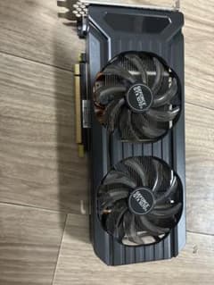NVIDIA GeForce GTX 1070tiグラフィックボード - メルカリ