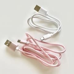 充電器　タイプc USB充電器　アンドロイド　Androidのサムネイル