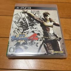 戦国BASARA4のサムネイル