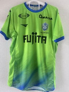 最終価格！百年構想リーグ 湘南ベルマーレ ユニフォーム Oサイズ