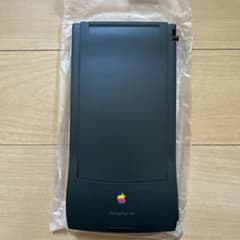 中古美品（ジャンク扱）Apple Newton Messagepad130セット - メルカリ