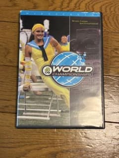 2009 WORLD CHAMPIONSHIPS DVDのサムネイル