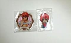 弱虫ペダル アニカフェ 新開のサムネイル