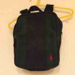 ラフルローレン ベビーリュックのサムネイル