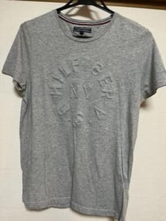 ⭐︎トミーヒルフィガー⭐︎ メンズ　半袖Tシャツ　Mサイズのサムネイル