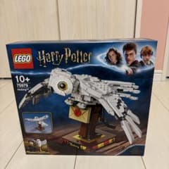LEGO Harry Potter 75979 Hedwigのサムネイル