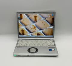 11世代、99%、Panasonic、WUXGA、16GB、256GB、オフィス 11世代、99%、Panasonic、WUXGA、16GB、256GB、オフィス - メルカリ