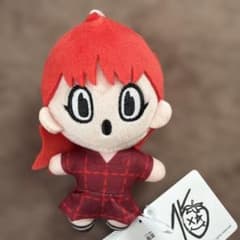 LiSA　マスコット ‐ PATCH WALK LiSA