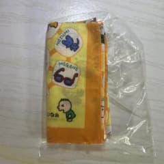 【Haru様限定】バッドばつ丸 フィギュア ハンカチ セットのサムネイル