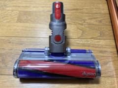 dyson 純正 ソフトローラークリーナーヘッド V10のサムネイル