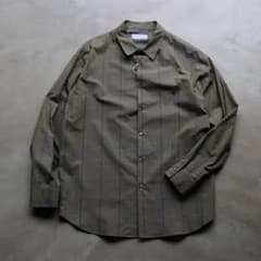 KIJI / KASURI BIG SHIRTのサムネイル