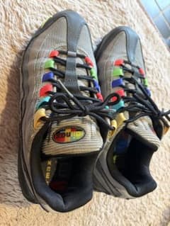 Nike Air Max95 "Vintage TV" 25.0cmのサムネイル