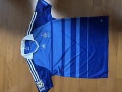 adidas フランス代表 サッカーユニフォームのサムネイル