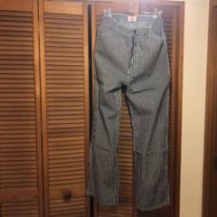 ラウンドハウス　ペインター　ヒッコリーのサムネイル