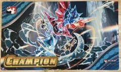 海外大会限定 ドラパルト プレイマット 公式品 ポケモンカード - メルカリ