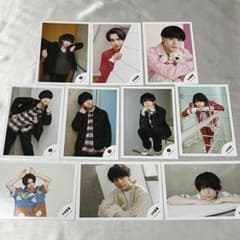 少年忍者 織山尚大 公式写真 まとめ売り - メルカリ